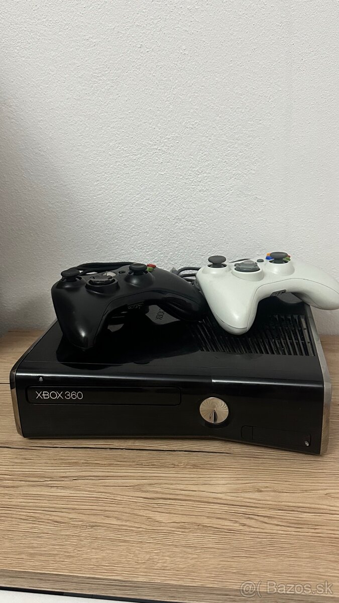 Xbox 360