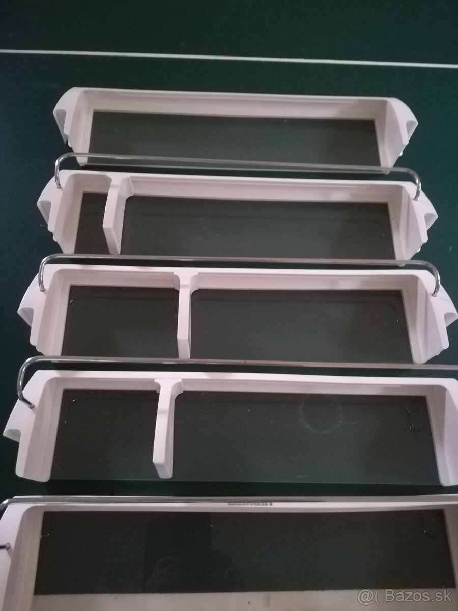 Chladnička liebherr