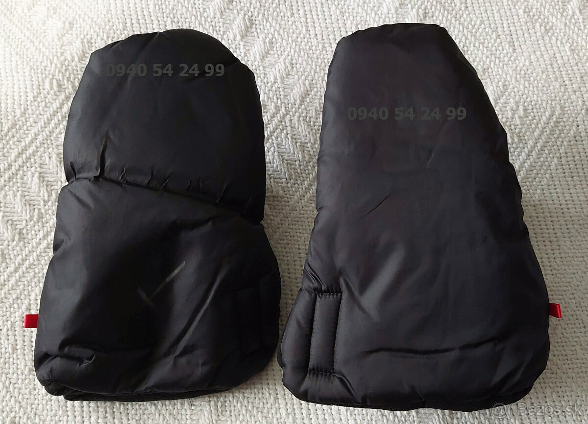 Rukavice - rukávniky