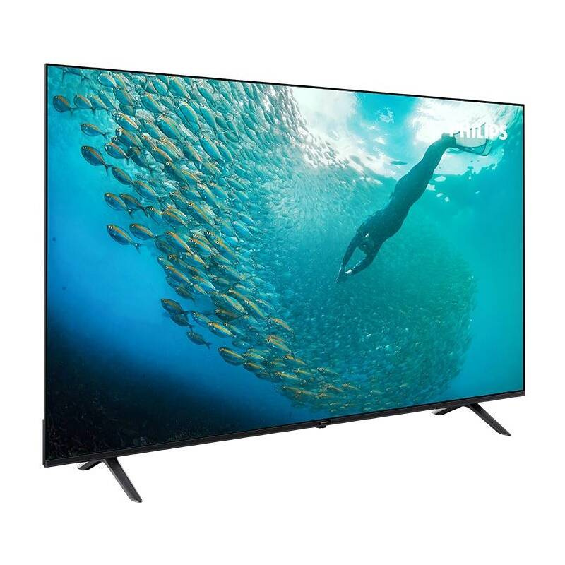 Televízor 50" Philips uhlopriečka 126 cm  - NOVY v záruke