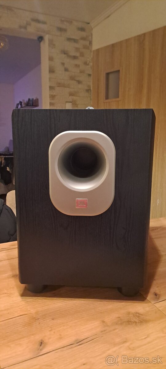 Jbl subwofer