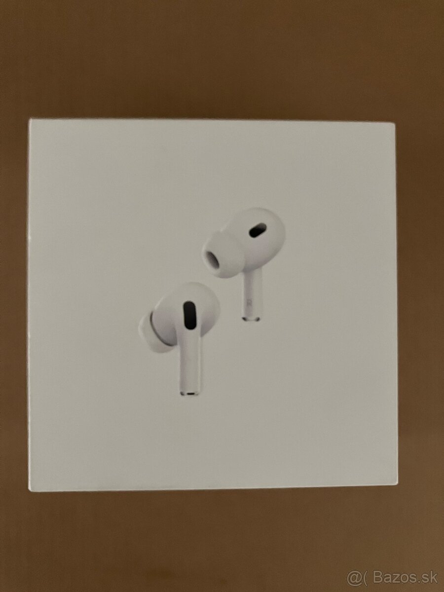 AirPods Pro 2