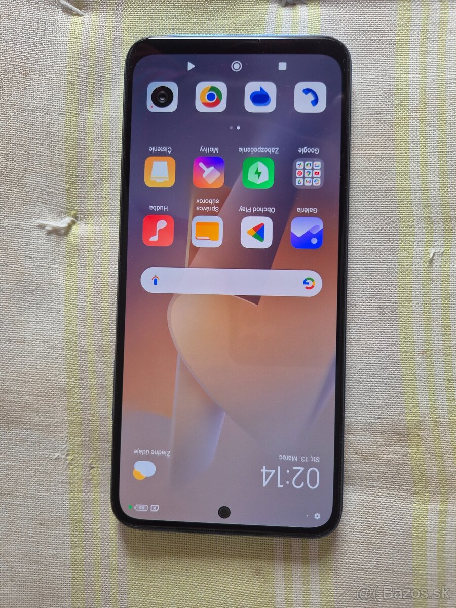 Xiaomi Redmi Note 11