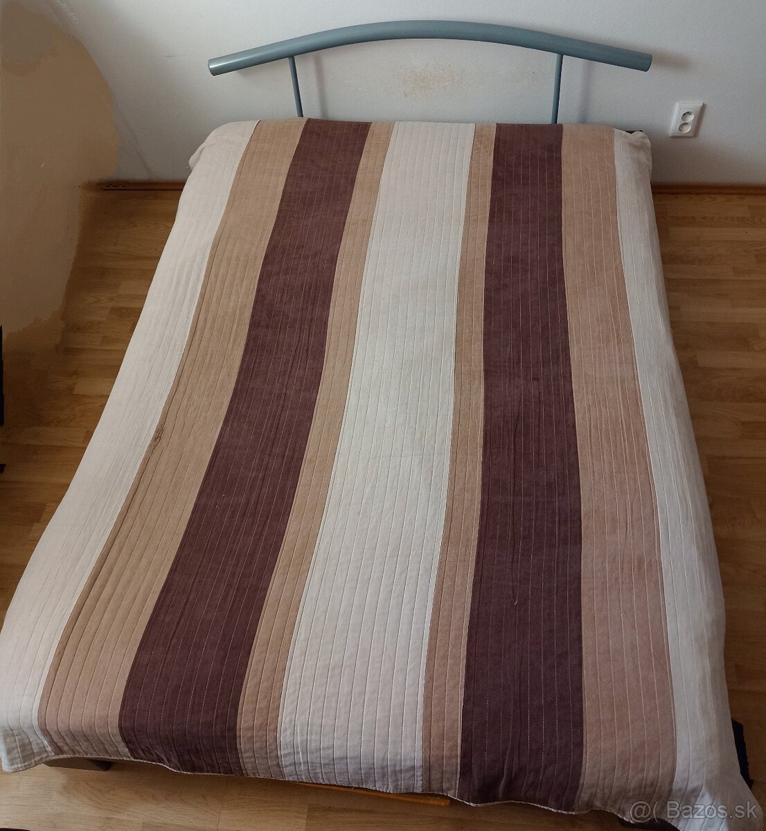 Posteľ 140x200
