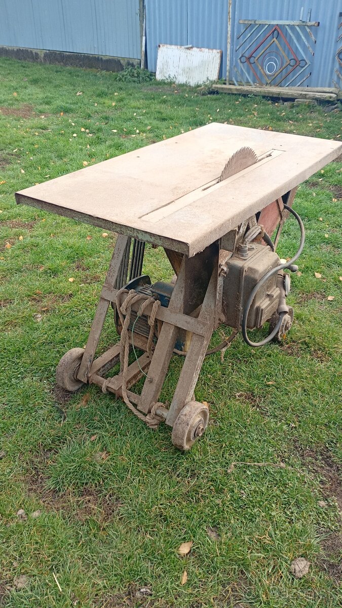 Cirkularka tovarenska