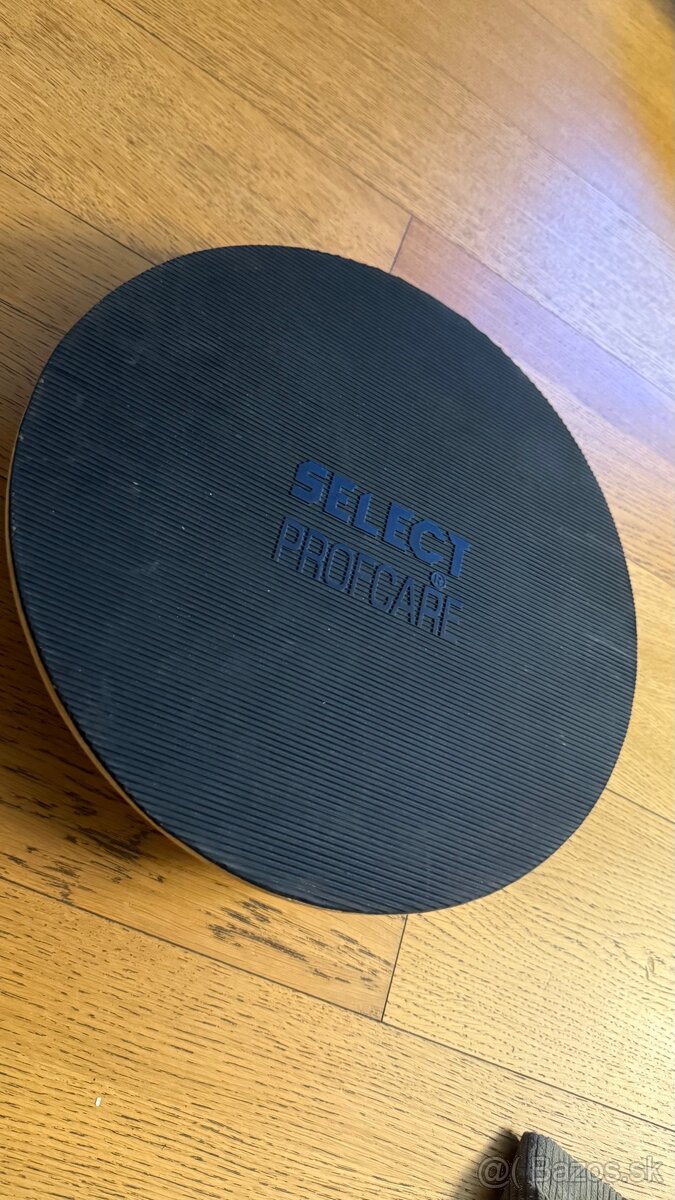 Balančná podložka SELECT Balance