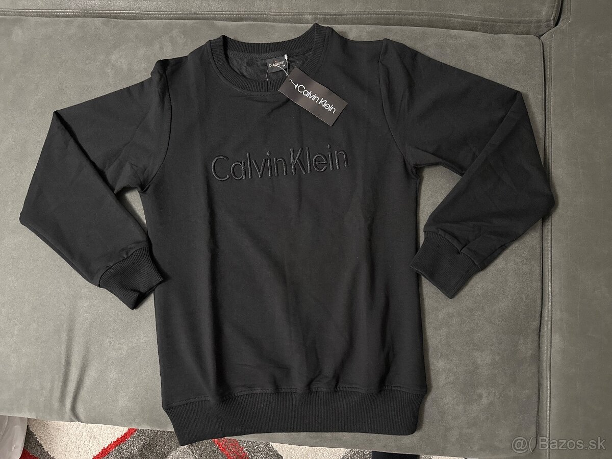 Damska mikina Calvin klein M
