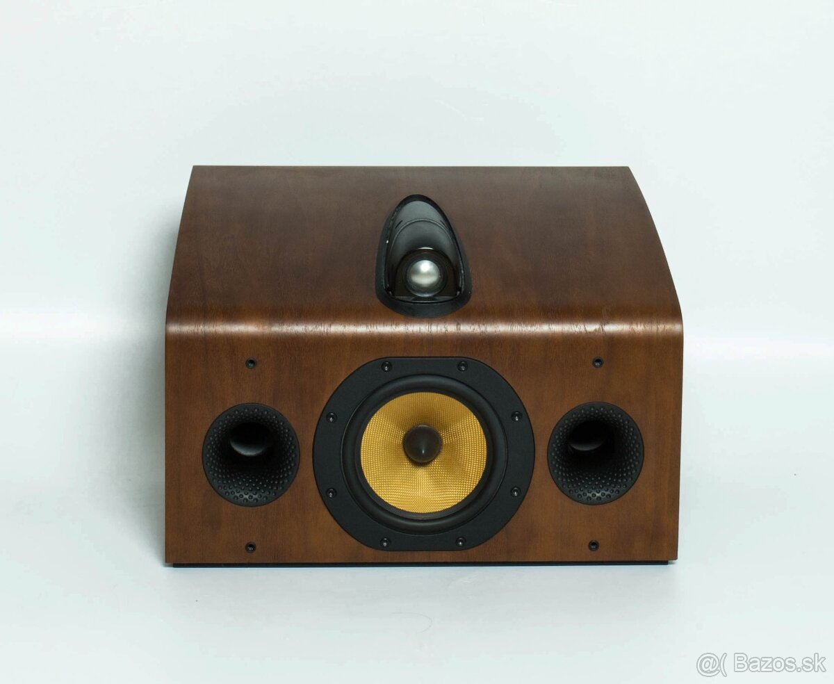 Bowers & Wilkins HTM7