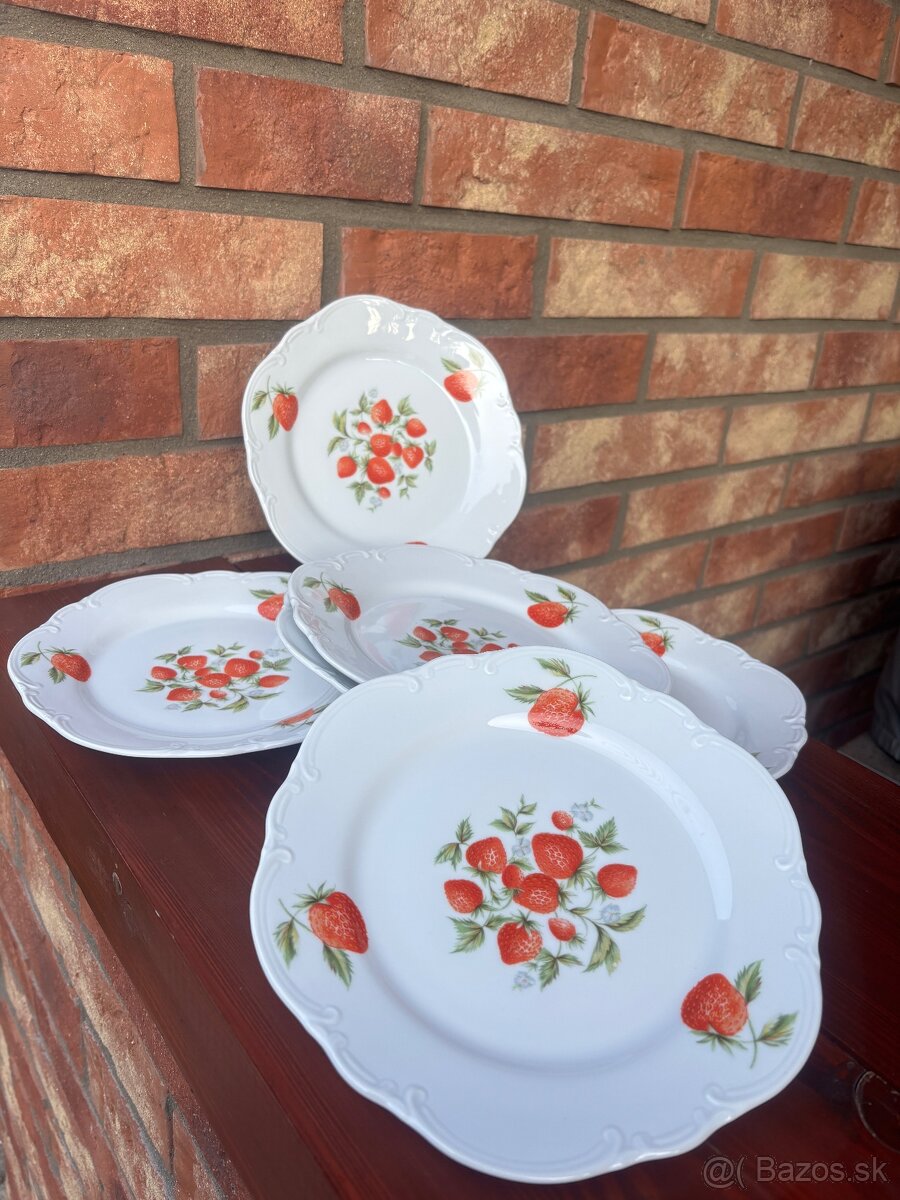 Dezertne taniere Leander