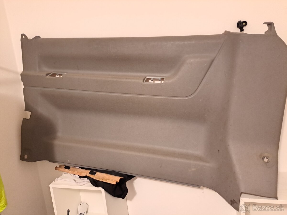 Diely Vw T4 ACV 75kw