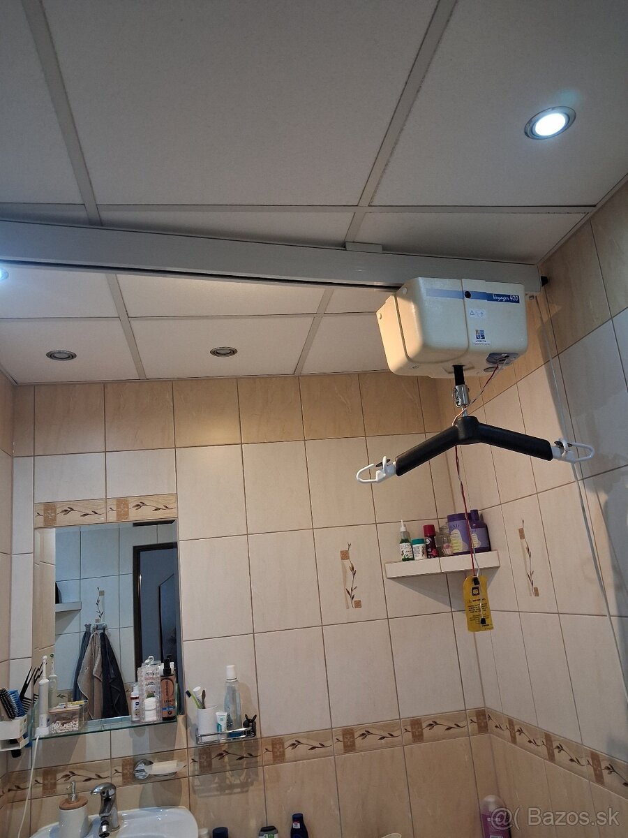 Darujem za odvoz pre vozičkárov