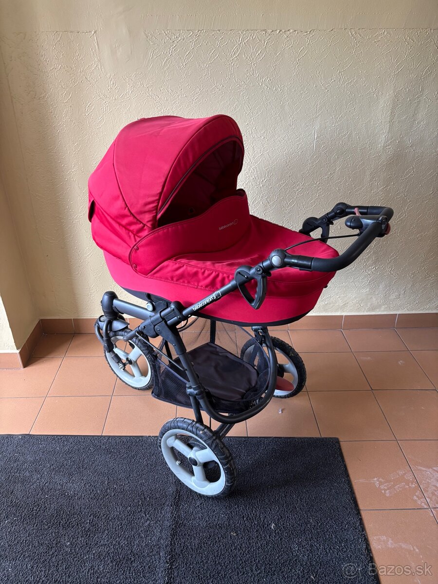 Bébé Confort High Trek