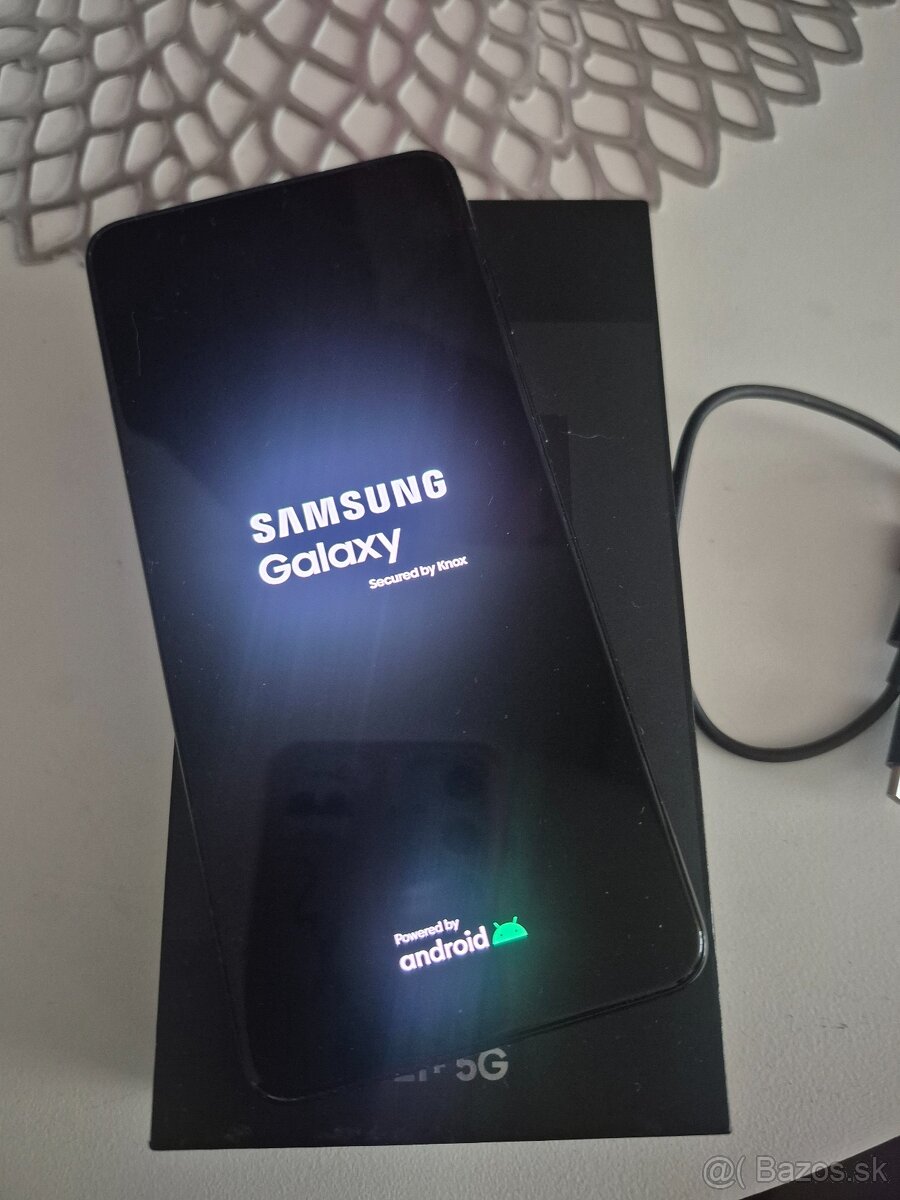 samsung galaxy S 21 plus