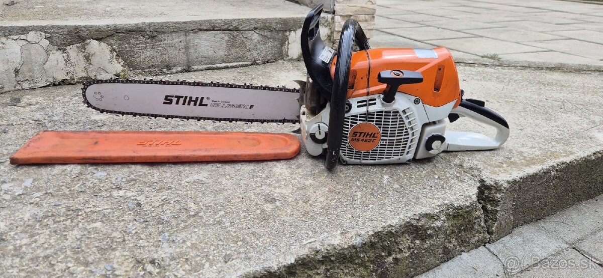 Stihl ms 462 C-M VW