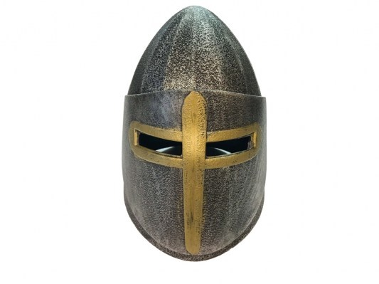 Plastové prilby pre deti aj dospelých