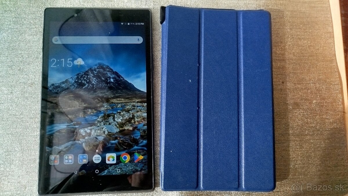 Lenovo Tab 4 8" TB-8504X