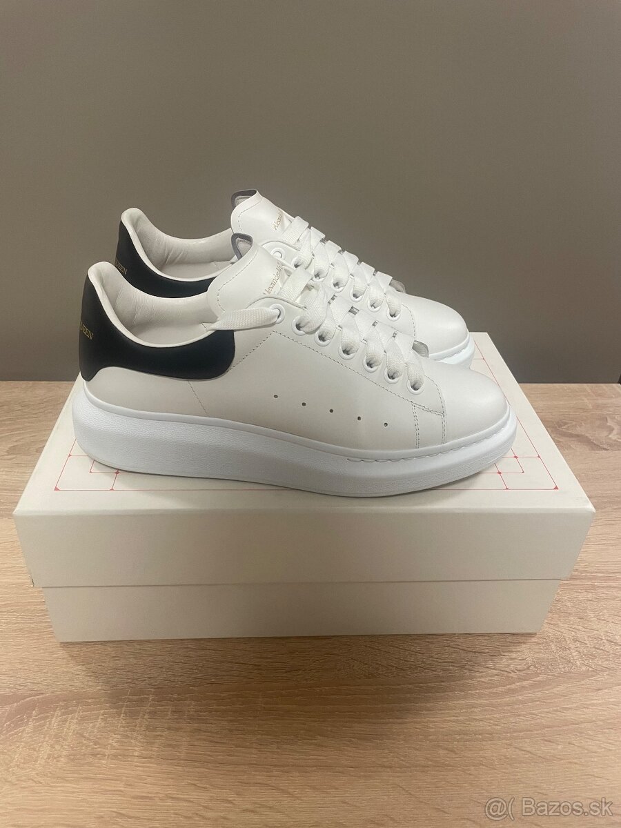 Alexander McQueen