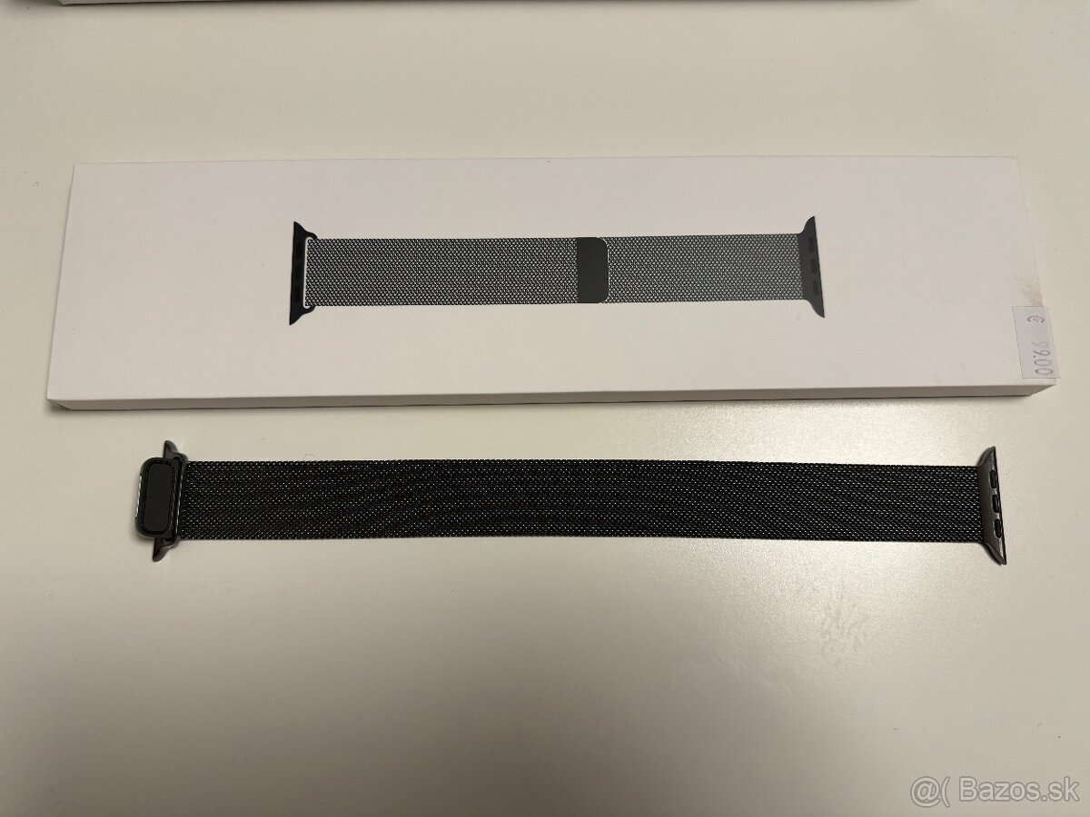 Apple Watch remienky