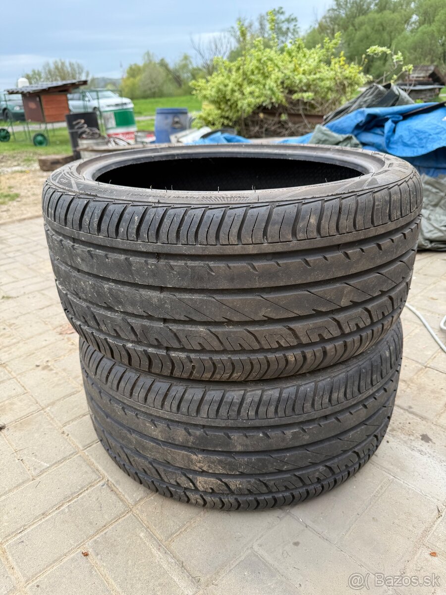 275/35 R20