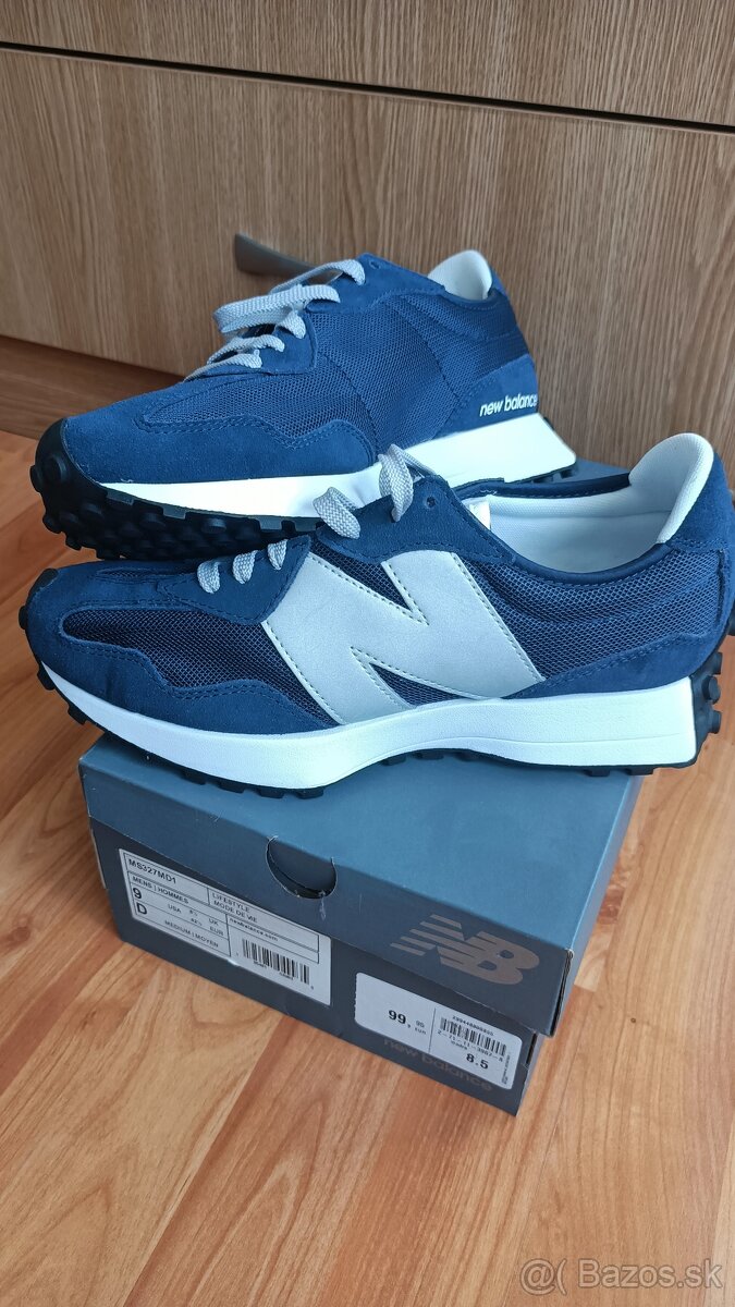 New Balance 327 (nové)
