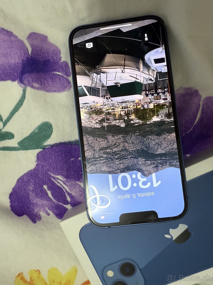 Predam iPhone 13 128gb