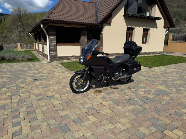 BMW K1100 se