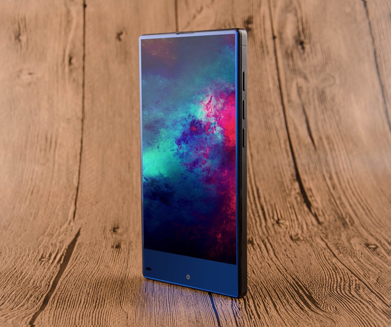 Predám Vkworld Mix Plus 5,5″ 4G LTE ,