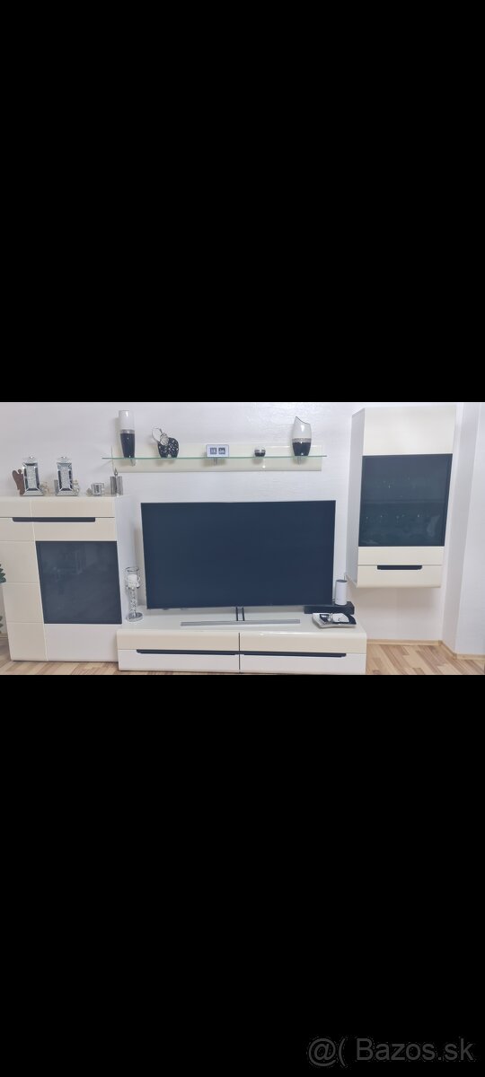 Obývacia zostava