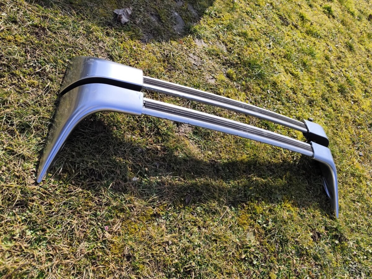 Peugeot 807 strešný nosič