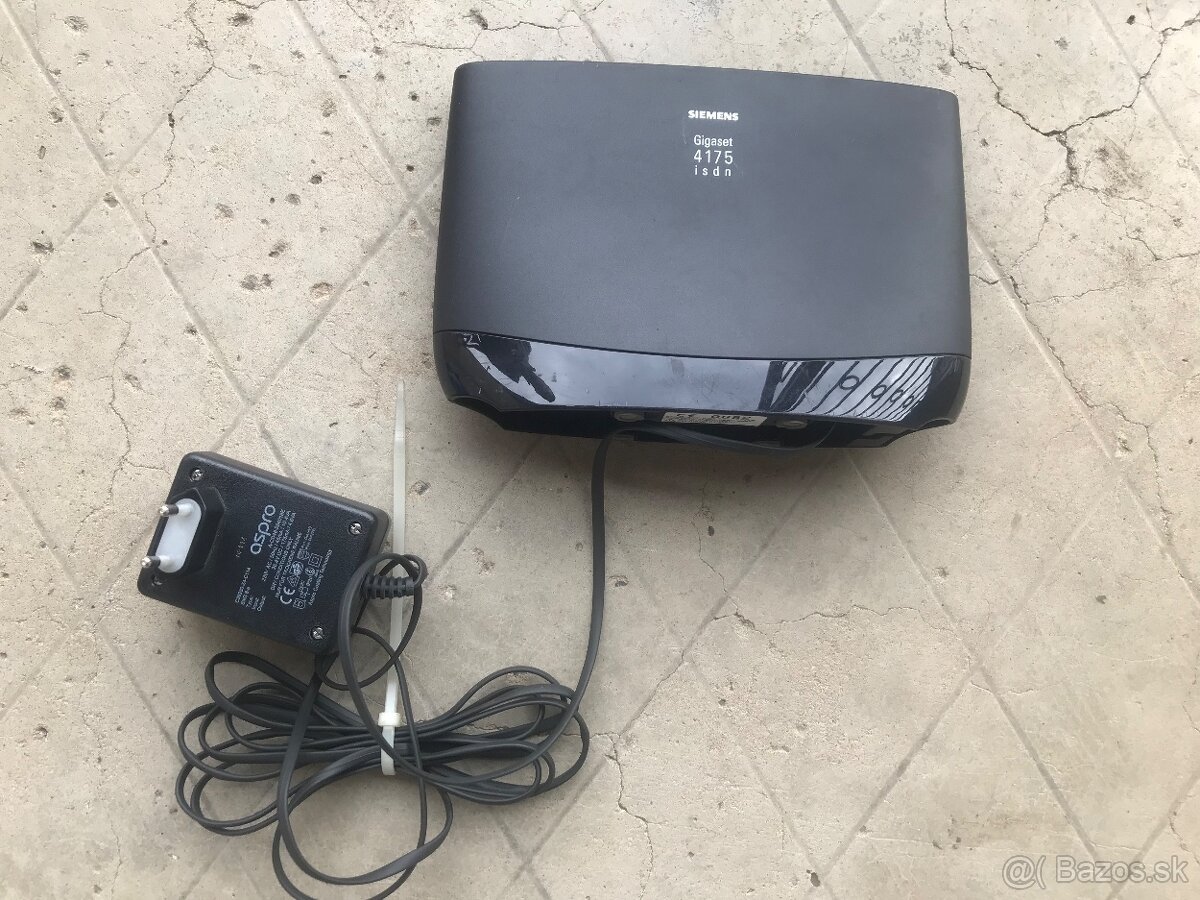 GIGASET ISDN 4175