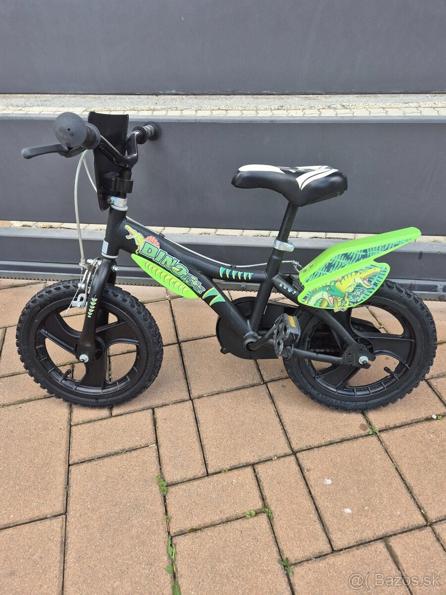 Bicykel Dino Bikes "14"