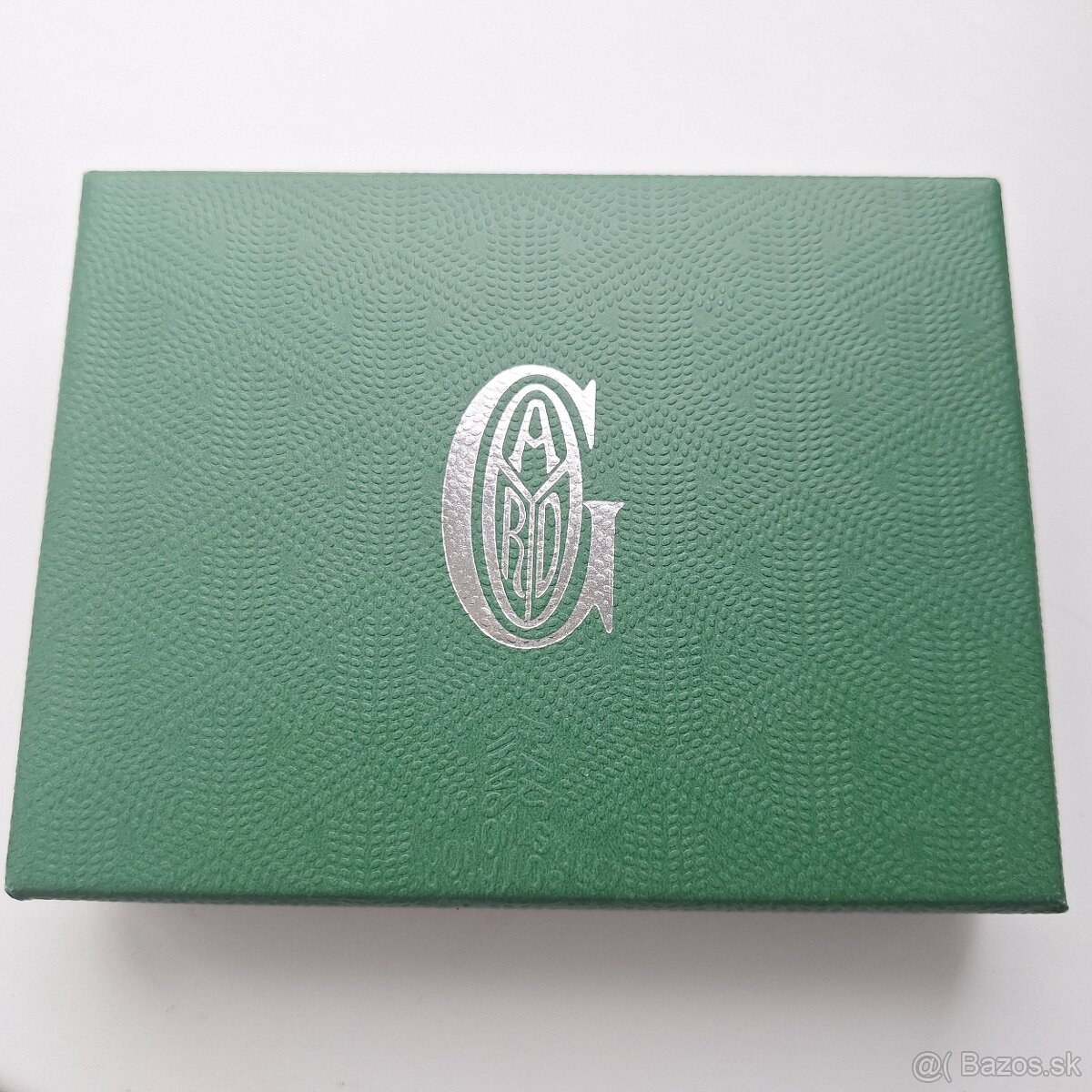 Goyard card holder