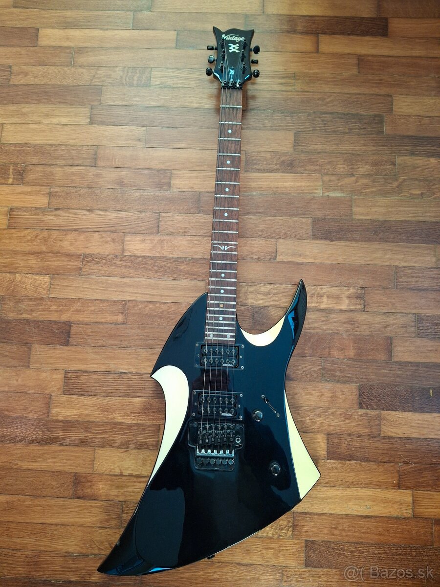 Elektrická gitara