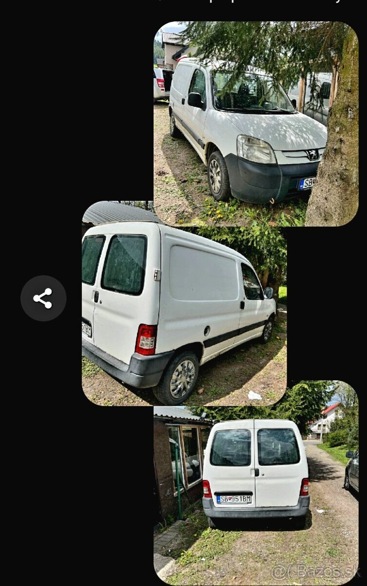 PREDÁM