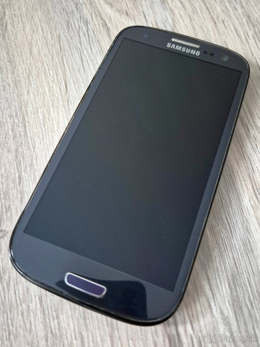 Samsung S3 neo