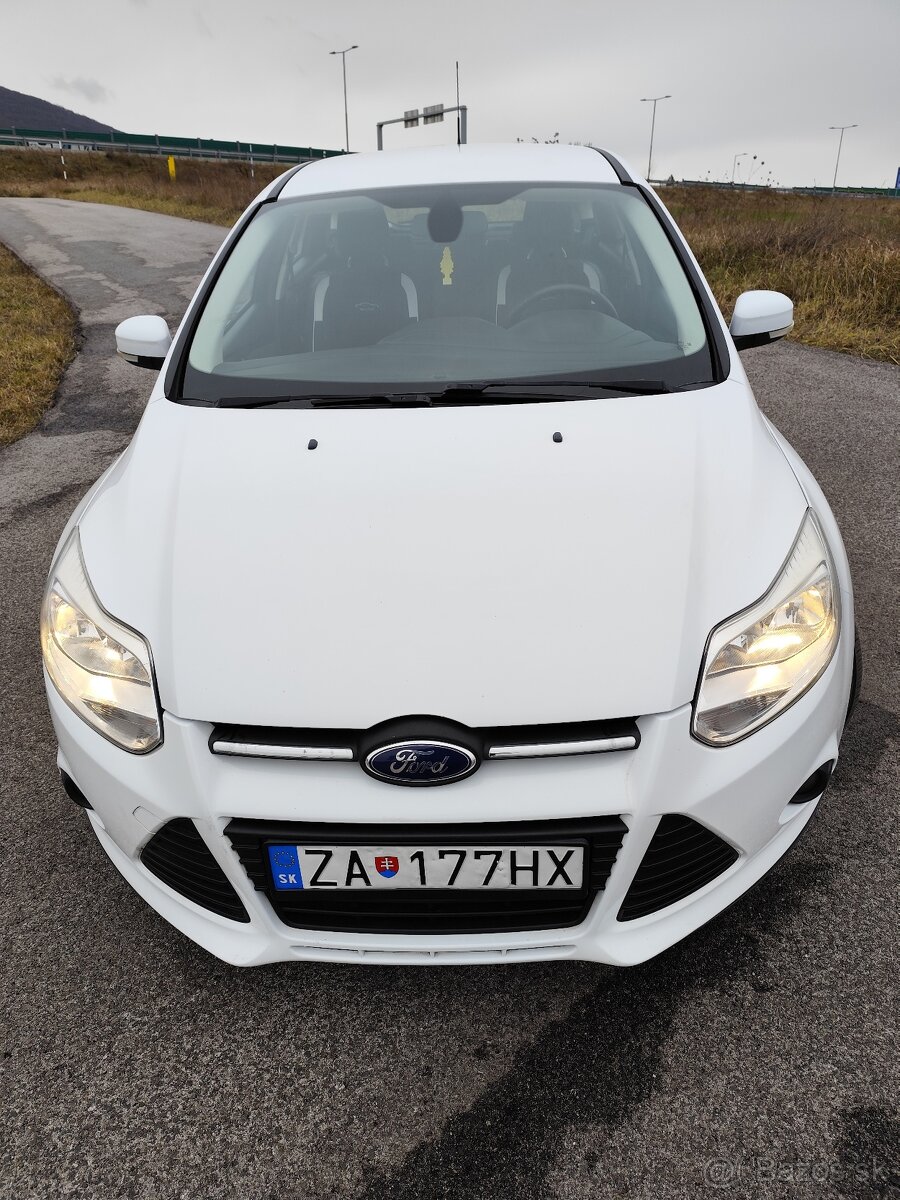 Ford 1.0 ecoboost 94000km 74kw 5st.man