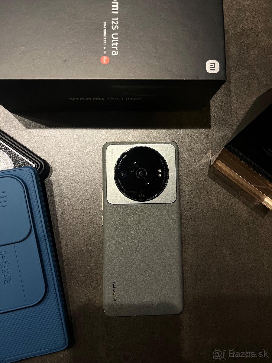 Xiaomi 12 S Ultra