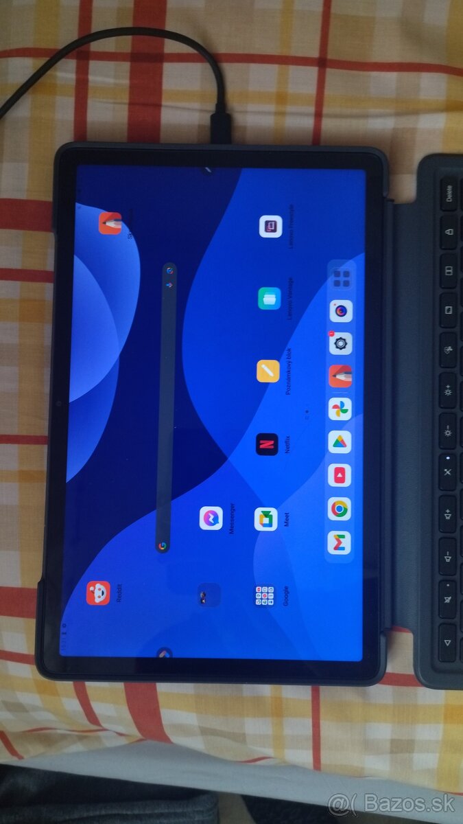 Lenovo tab P11 2nd gen