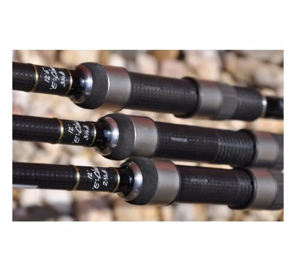 Free Spirit E-CLASS GOLD 12ft 2,75lb