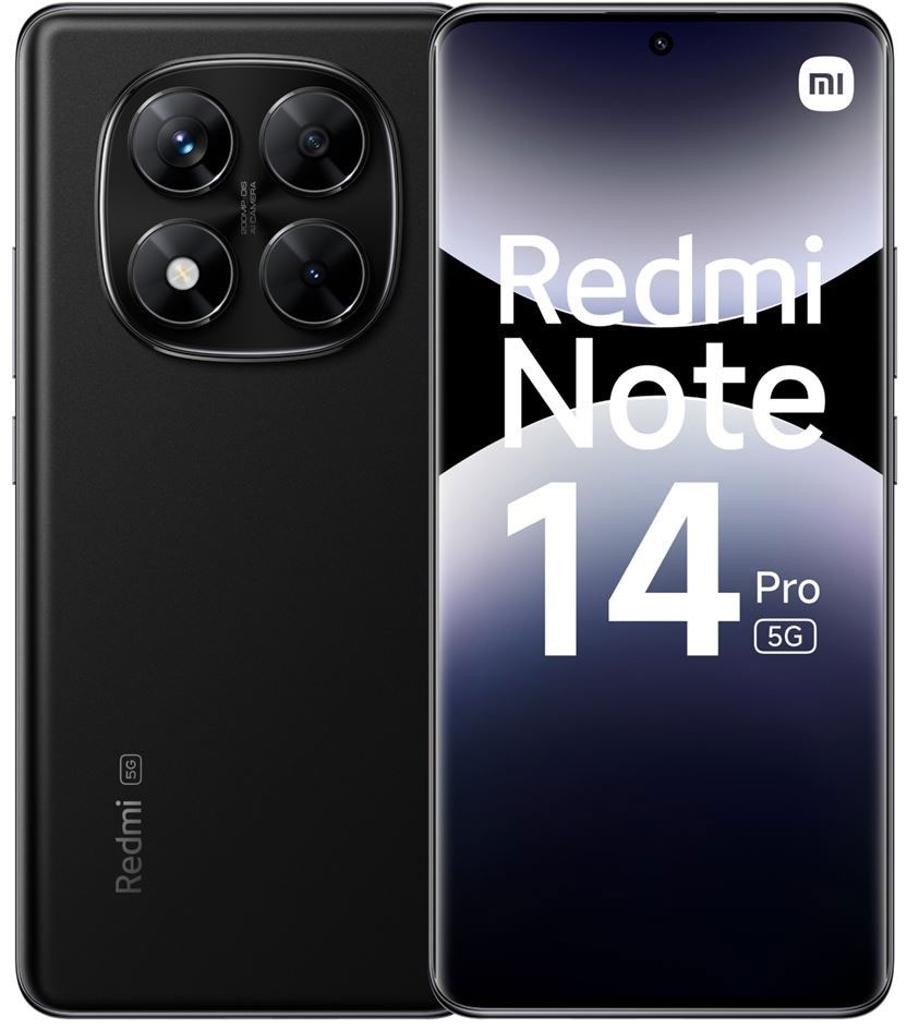 ❗ Xiaomi Redmi 14 Pro 5G 256GB. Nový