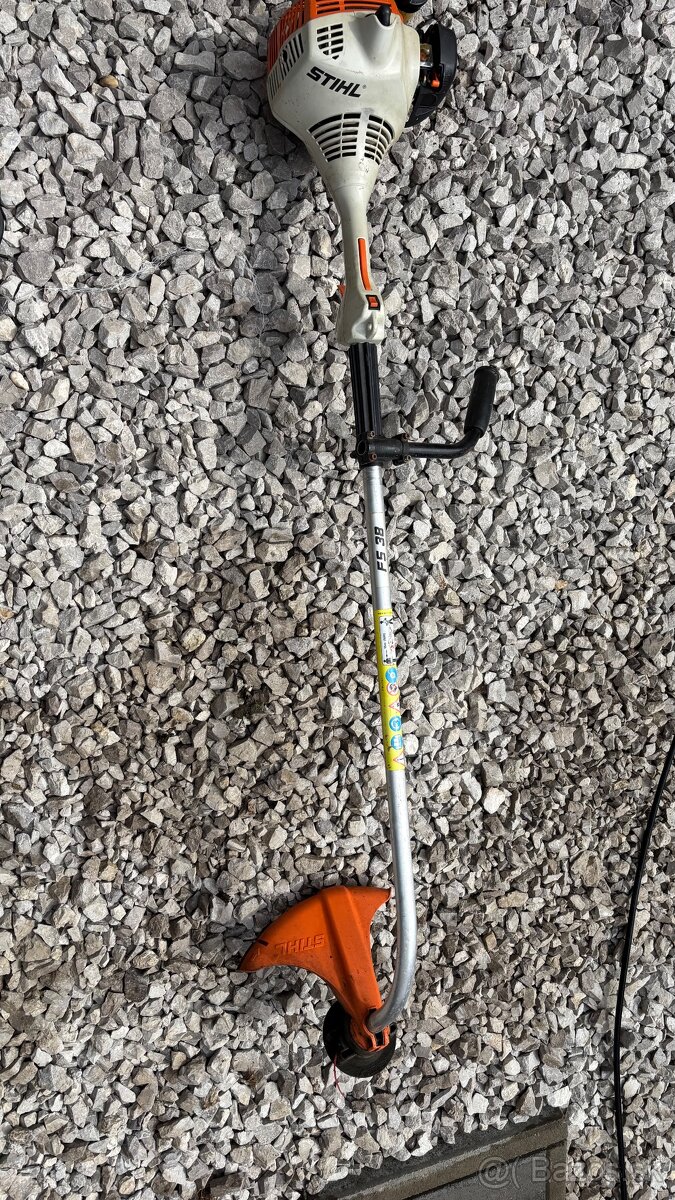 Vyzinac Stihl FS38