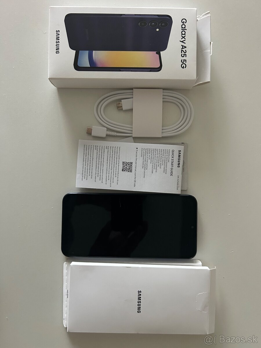 Samsung Galaxy A25 5G