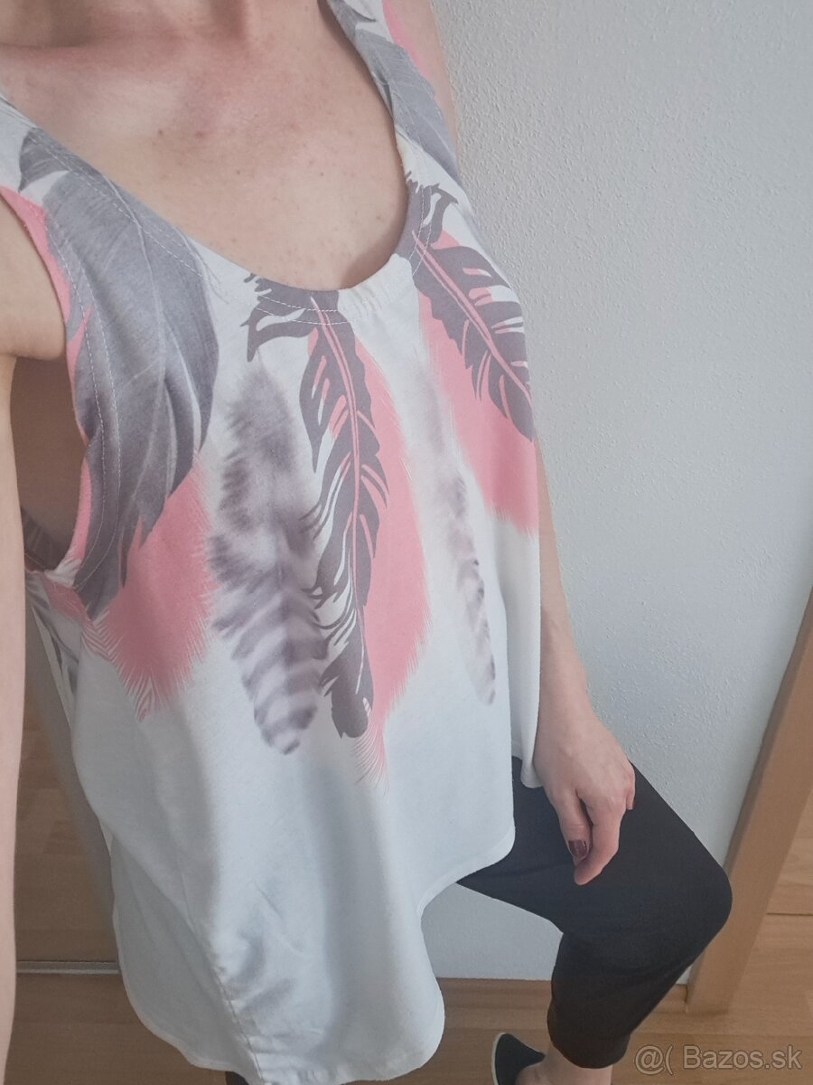 Krásna tunika XS.S