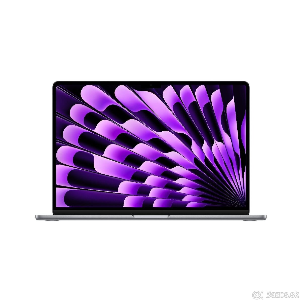 Macbook Air 15“ M3 24GB / 512GB