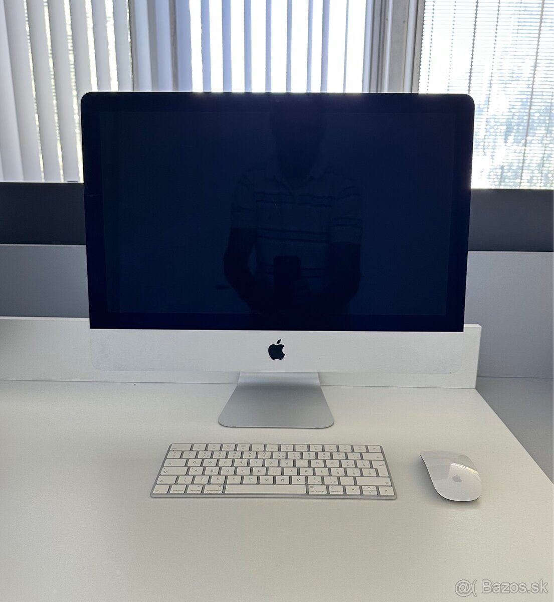 Apple iMac 21.5'' Retina 4K (CTO Intel i7 / 1TB / 16GB)
