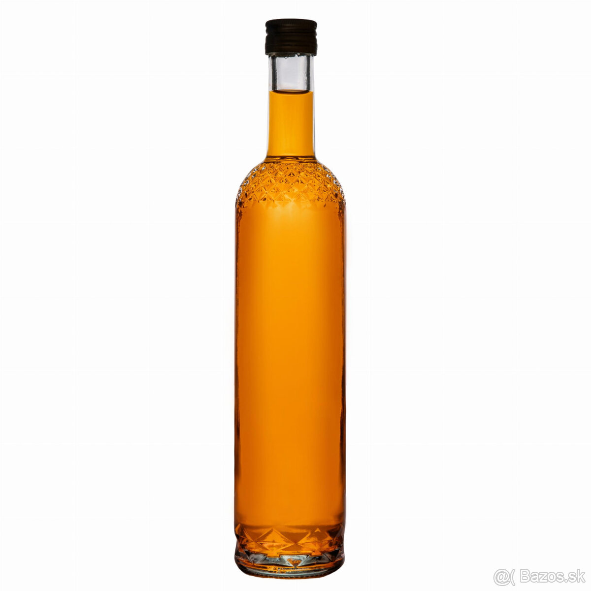 fľaše 500ml / 20ks ihneď