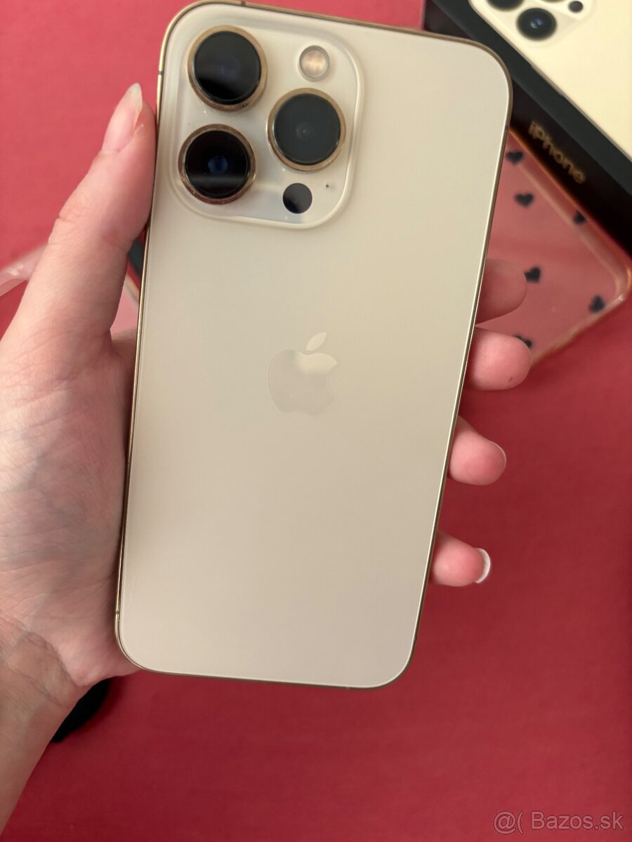 iPhone 13 Pro