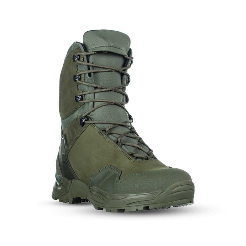 Kanady Taras Army Olive vysoké