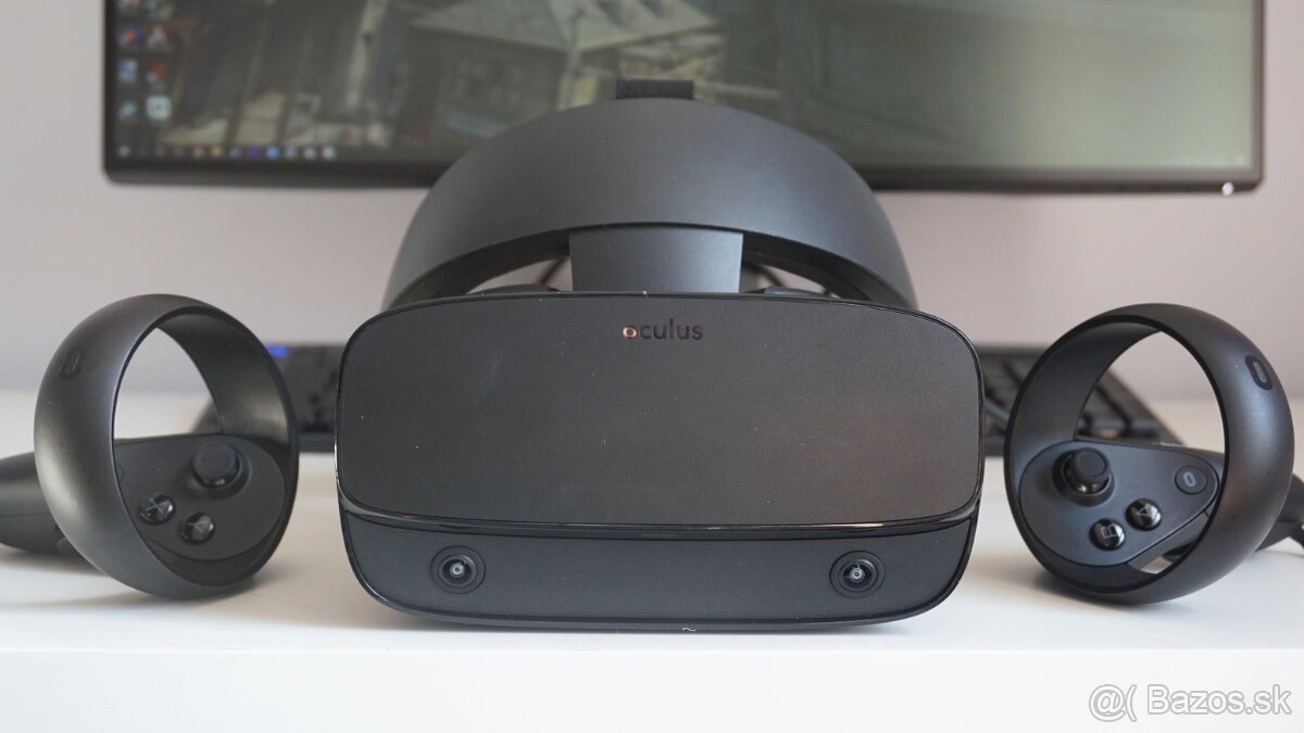 Oculus rift S VR