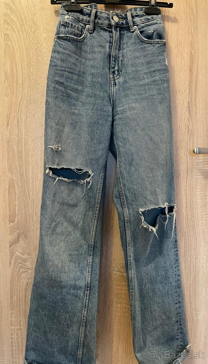 XXS New Yorker